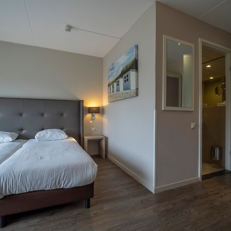 Fletcher Zuiderduin Beachhotel Westkapelle Luaran gambar