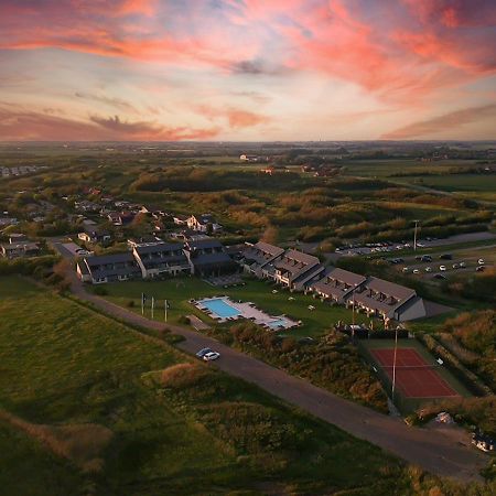 Fletcher Zuiderduin Beachhotel Westkapelle Luaran gambar