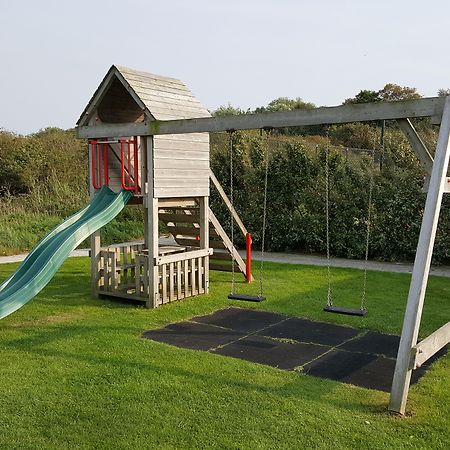 Fletcher Zuiderduin Beachhotel Westkapelle Luaran gambar