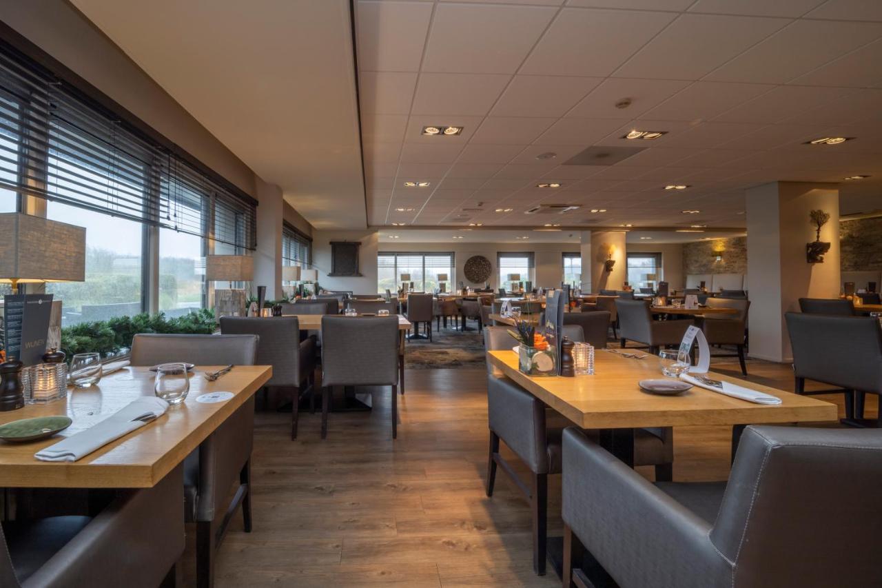 Fletcher Zuiderduin Beachhotel Westkapelle Luaran gambar