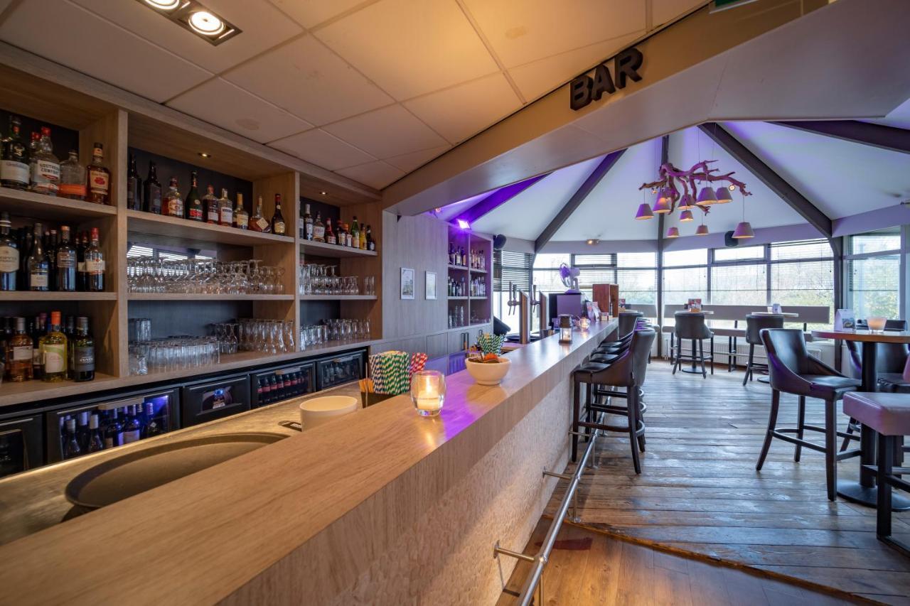 Fletcher Zuiderduin Beachhotel Westkapelle Luaran gambar