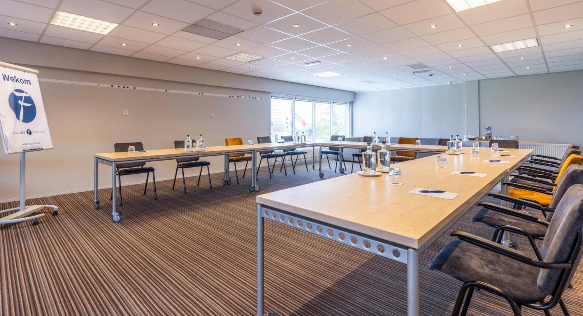 Fletcher Zuiderduin Beachhotel Westkapelle Luaran gambar