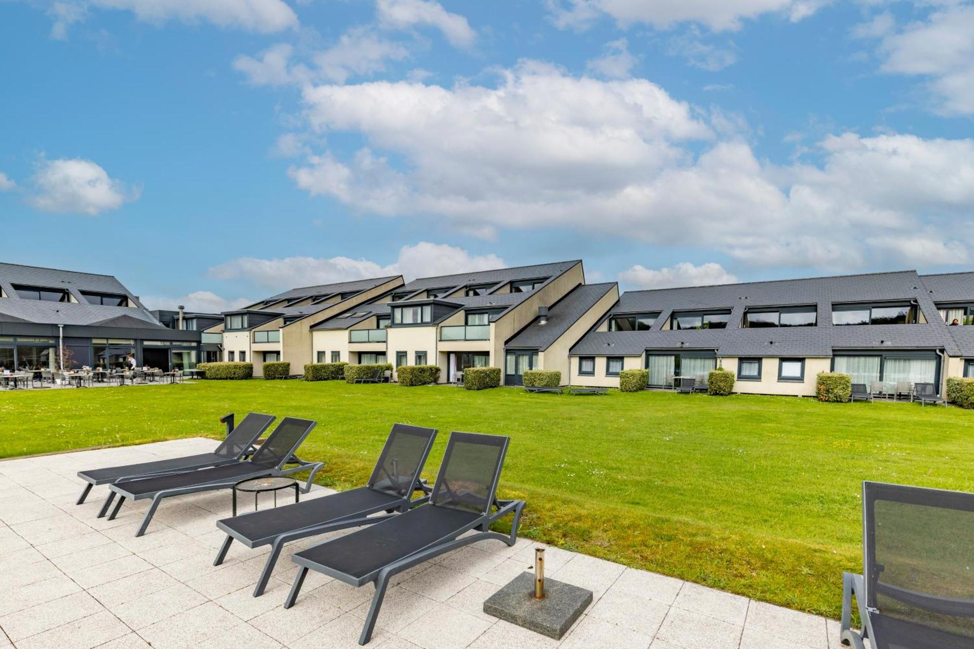 Fletcher Zuiderduin Beachhotel Westkapelle Luaran gambar