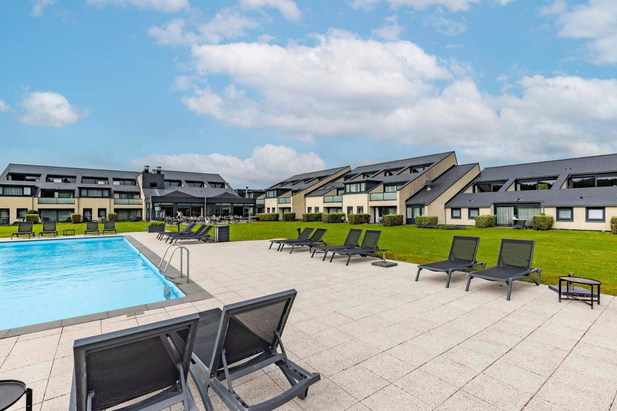 Fletcher Zuiderduin Beachhotel Westkapelle Luaran gambar