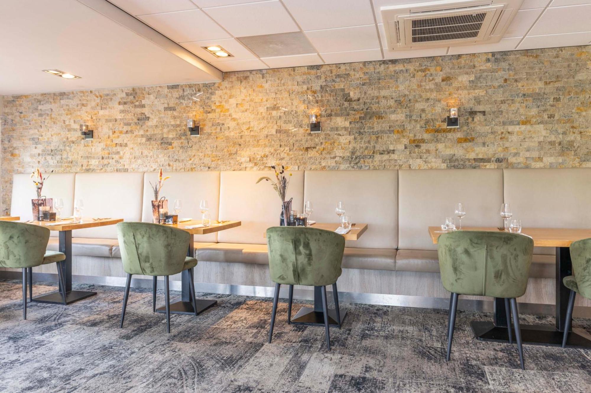 Fletcher Zuiderduin Beachhotel Westkapelle Luaran gambar