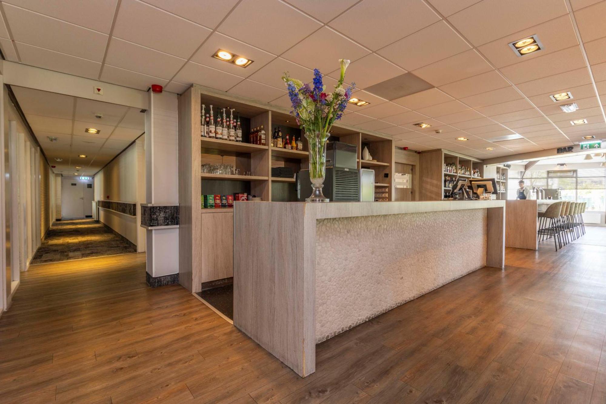 Fletcher Zuiderduin Beachhotel Westkapelle Luaran gambar
