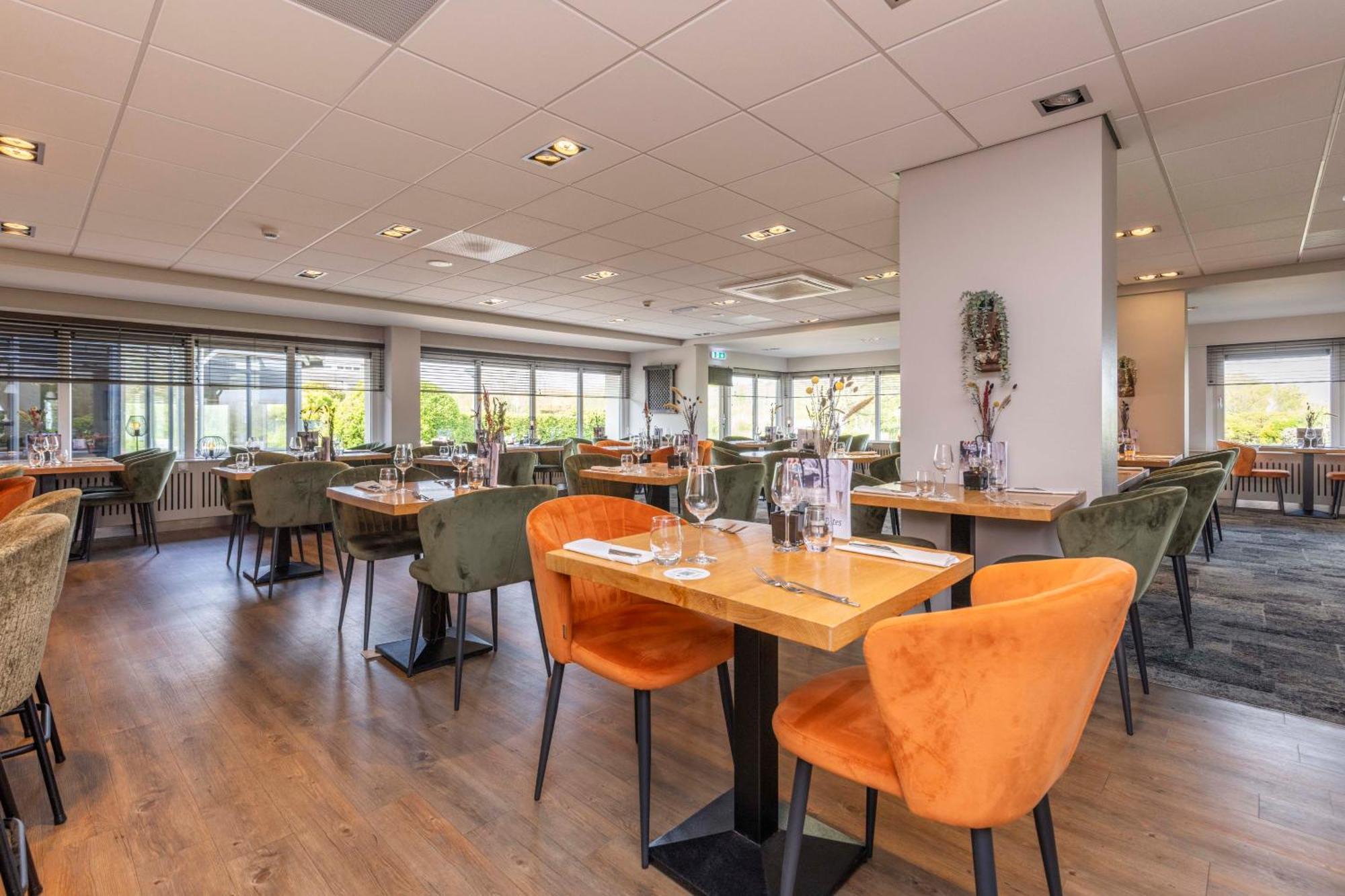 Fletcher Zuiderduin Beachhotel Westkapelle Luaran gambar