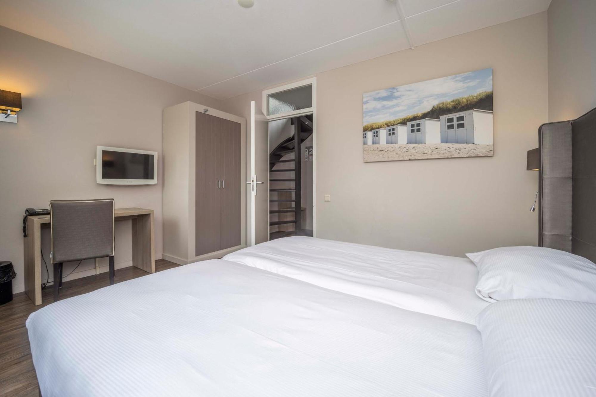 Fletcher Zuiderduin Beachhotel Westkapelle Luaran gambar
