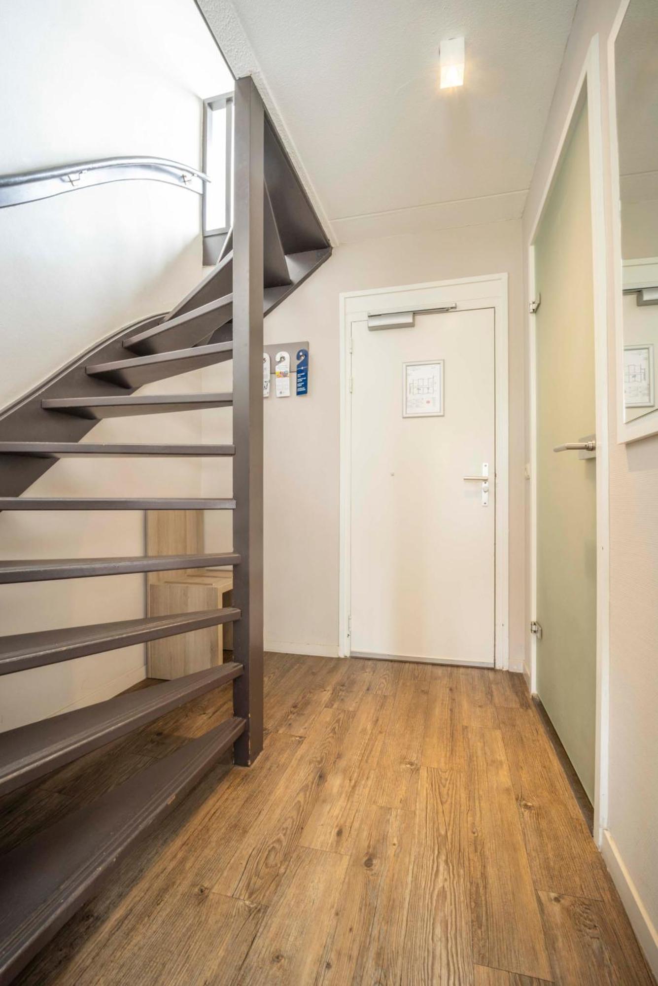 Fletcher Zuiderduin Beachhotel Westkapelle Luaran gambar